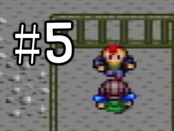【実況】 戦車でＧＯ！！【メタルマックス２】　その５