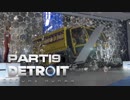 【実況】進化する科学の中で Detroit Become Human part19