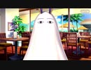 【Fate/Grand Order】サーヴァント・サマー・フェスティバル！　とある休憩時間のおはなし
