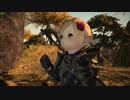 【新生FF14】ララフェルの冒険日記508ページ