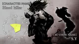 【MUGEN】神速VS鬼弾幕　#17【狂中位～狂上位】