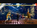 TWFighterMajor2018 スト5AE PoolB1 WinnersFinal ふ～ど vs Yoro