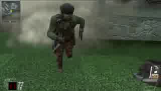 BO2(ボツ)りたい俺たち  男ならナイフ一本勝負