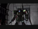 【バトオペ2】ジムストマン【04】