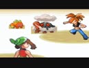 種族値合計４５０未満のポケモンでクリアするエメラルド【縛り実況】part１７