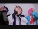 【ヒプマイ】ポッセでライアーダンス踊ってみた【コスプレ】