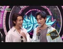 180817 SUPERJUNIOR-D&E Interview＠MUSICBANK