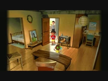 【実況】おれと、おまえらと、ぼくのなつやすみ２【人生プレイ】１７日目-1