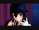 [MMD艦これ] 矢矧で [A]ddiction
