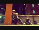 PRACTICE.BBOY SALT in AUSTRALIA