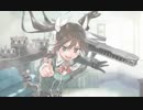 【艦これ】毎週1隻カッコカリ-利根改二【ケッコンカッコカリ】
