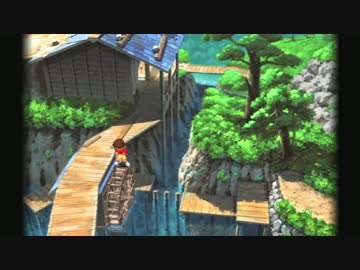 【実況】おれと、おまえらと、ぼくのなつやすみ２【人生プレイ】１７日目-2