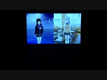 でろーん、ついに委員長を泣かせる