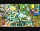 【wlw】ランク詐欺師のロビンフット 99地雷目「4戦目ウォーズ」