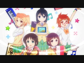 【きららMAD】ステラのまほう「God Save The Girls」