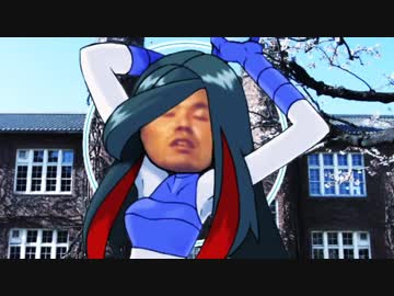 フロンティアブレーン戦.RSE