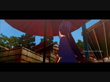 【MMD刀剣乱舞】「Classic」不動行光(極) feat.おだて
