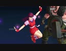 【KOFAS】95京96アテナ千鶴の評価など　01【KOFオールスター】