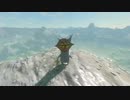 【実況】ゼルダの伝説　ブレス オブ ザ ワイルド を初見実況プレイ part168