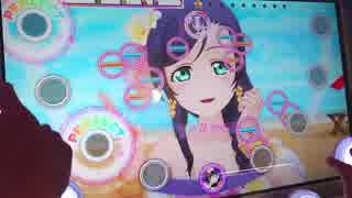 【スクフェスAC】微熱からMystery [μ's☆15] アケフェスその43