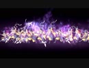 【FGO】胤瞬ｘ水着BBｘWスカディ運用