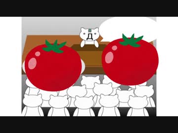 【第四回ひじき祭】日本の素敵なお野菜達【琴葉葵】