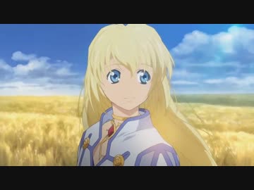 【テイルズオブシンフォニア】Full force