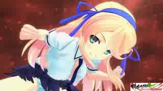 閃乱カグラ Burst Re_Newal_真影_18