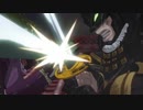 【スロー再生】『ニンジャバットマン』30秒予告編