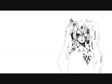 [ニコカラ]-LOG OUT- Nobanobi offvocal key+3