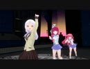 Luminus Moment（ゆり・ユイ・かなで）