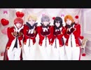【こすにこ】Knightsで気まぐれメルシィ【踊ってみた+おまけ】
