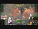 あかりと戦車とおまんじゅう設定説明会