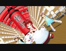 【MMDはたらく細胞】赤血球の幼少期【ハッピートラップ】