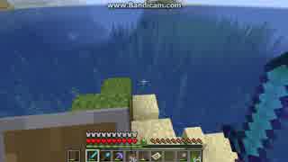 [第374日]マイクラ冒険記[Minecraft]
