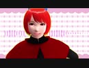 【そばかす式MMD】　ロ　キ　　　　ばんき
