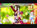 コンボが続かなかったら即ガチャするデレステ蒼玉３