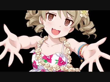 【DbD森久保】サムネくぼ、わるくぼ、奈落ぼ【４くぼ】