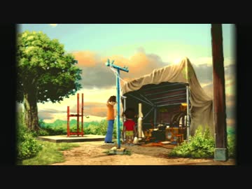 【実況】おれと、おまえらと、ぼくのなつやすみ２【人生プレイ】１８日目-2