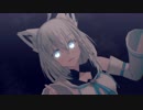 【MMD】白上フブキでAha!【1080p 60fps】