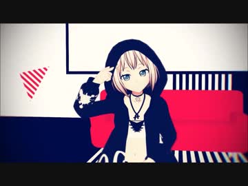【MMDバンドリ】ロキなモカちゃん