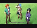 ARPG《エコー》 OP (RPGツクールXP)