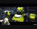 【単発】114514年ぶりのボーダーブレイク【BBPS4】