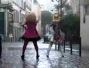 踊る恥さらしin Paris