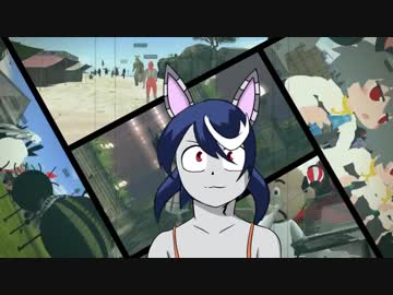 迫真セカンドライフ部・第二の人生の裏技　お盆の夜の淫夢 2年目