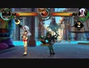 (Skullgirls)スカルガールズ 対戦動画152 Part.2