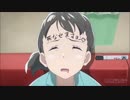 【投稿テスト】よりもい8話MAD素材【宇宙よりも遠い場所】