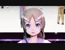 《Ray-MMD》俺の妹がこんなに・・ irony-full ☆ 小豆＆抹茶 カバー