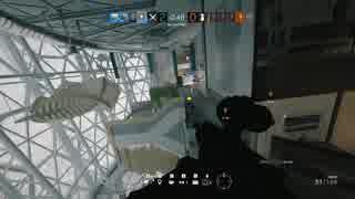レ淫行シックスシージ　締まりの悪いプレイの裏技.Part12