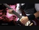 【バジリスクED】WILD EYES を弾いてギター